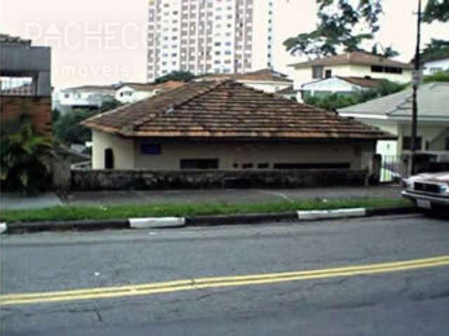 Casa com 4 quartos à venda na R CEL CASTRO DE FARIA, --, Vila Romana, São Paulo, 177 m2 por R$ 1.915.000