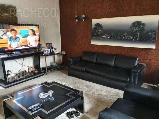 Casa com 4 quartos à venda na Rua Vespasiano, --, Lapa, São Paulo, 260 m2 por R$ 2.000.000