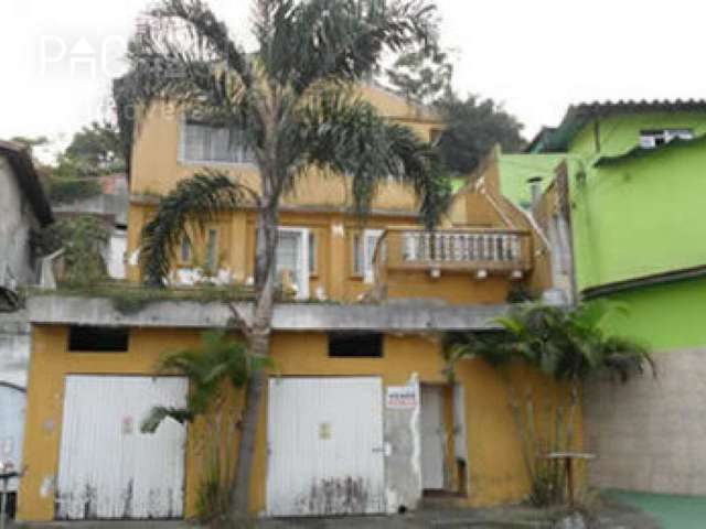 Casa com 3 quartos à venda na R VLADIMIR DO AMARAL, --, Butantã, São Paulo, 300 m2 por R$ 1.600.000