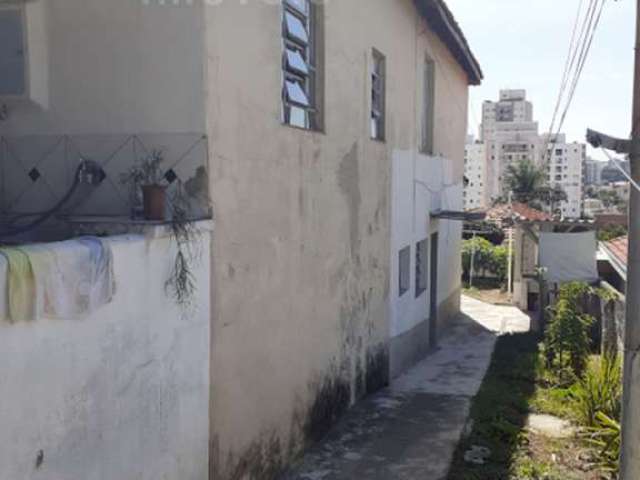 Casa com 2 quartos à venda na R RUMAICA, --, Vila Romana, São Paulo, 200 m2 por R$ 1.430.000