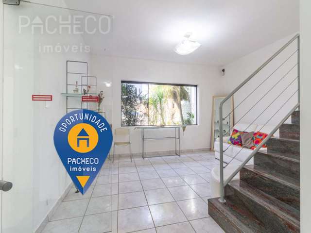 Casa com 6 quartos à venda na Rua Comendador Elias Assi, --, Caxingui, São Paulo, 363 m2 por R$ 1.099.000