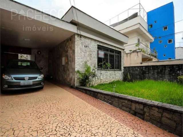 Casa com 3 quartos à venda na Rua Nanuque, --, Vila Leopoldina, São Paulo, 204 m2 por R$ 2.500.000