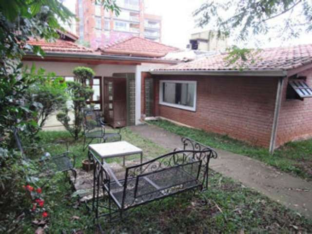 Casa com 2 quartos à venda na R RODESIA, --, Vila Madalena, São Paulo, 300 m2 por R$ 4.256.000