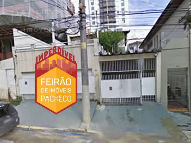 Casa com 4 quartos à venda na R DR AUGUSTO DE MIRANDA, --, Pompéia, São Paulo, 250 m2 por R$ 3.600.000