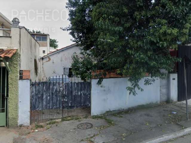 Terreno à venda na R Doutor Alberto Seabra, --, Alto de Pinheiros, São Paulo por R$ 1.000.000