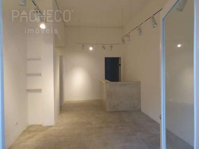 Sala comercial com 1 sala à venda na Rua Mourato Coelho, --, Pinheiros, São Paulo, 47 m2 por R$ 700.000