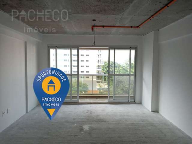 Sala comercial com 1 sala à venda na BRIG LUIS ANTONIO, --, Jardins, São Paulo, 37 m2 por R$ 450.000