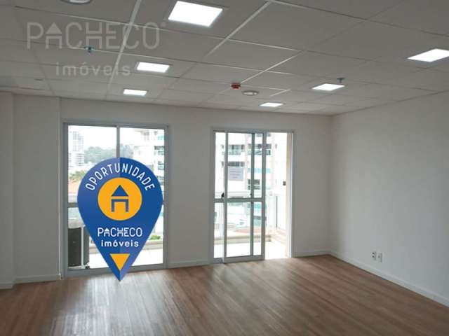 Sala comercial com 1 sala à venda na Rua Pais Leme, --, Pinheiros, São Paulo, 40 m2 por R$ 545.000