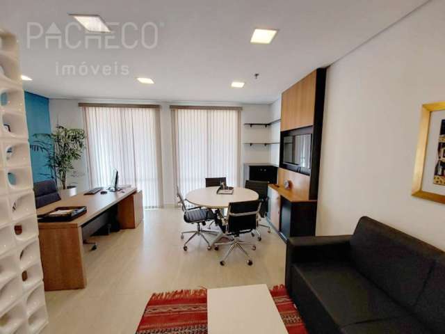 Sala comercial com 1 sala à venda na Rua Pais Leme, --, Pinheiros, São Paulo, 35 m2 por R$ 410.000