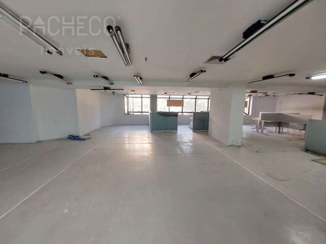 Sala comercial com 2 salas à venda na Avenida Francisco Matarazzo, --, Água Branca, São Paulo, 340 m2 por R$ 2.990.000