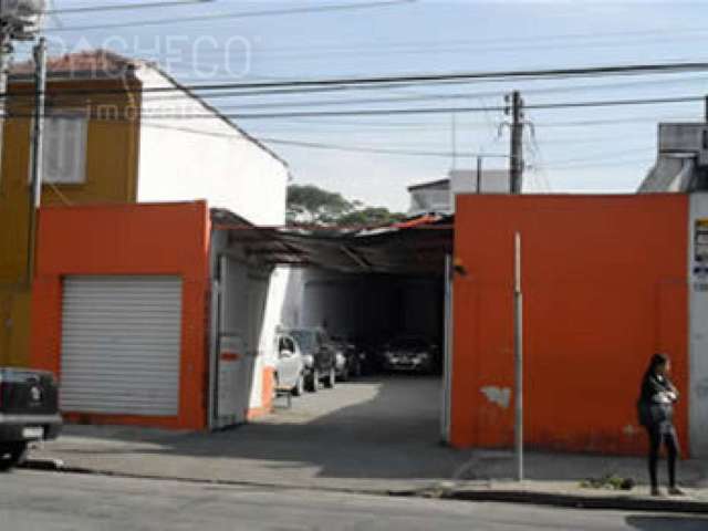 Terreno à venda na Rua Amaro Cavalheiro, --, Pinheiros, São Paulo por R$ 7.300.000