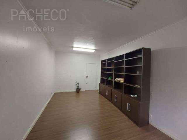 Sala comercial com 1 sala à venda na Rua Teodoro Sampaio, --, Pinheiros, São Paulo, 32 m2 por R$ 250.000