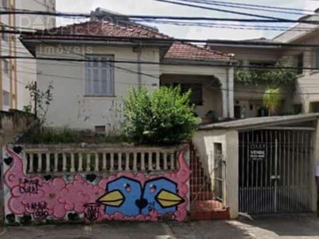 Terreno à venda na R Harmonia, --, Vila Madalena, São Paulo por R$ 10.650.000