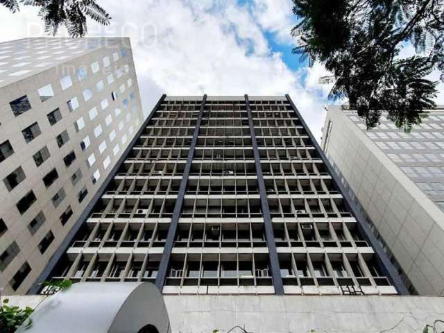 Sala comercial com 2 salas à venda na Alameda Santos, --, Cerqueira César, São Paulo, 78 m2 por R$ 958.000