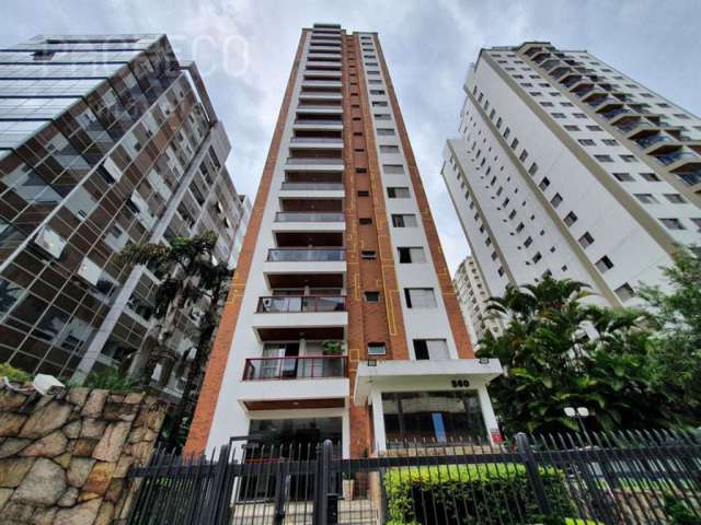 Apartamento com 3 quartos para alugar na Rua Cayowaá, --, Perdizes, São Paulo, 140 m2 por R$ 4.450