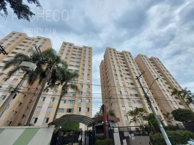 Apartamento com 2 quartos para alugar na R Ester Samara, --, Butantã, São Paulo, 54 m2 por R$ 1.600