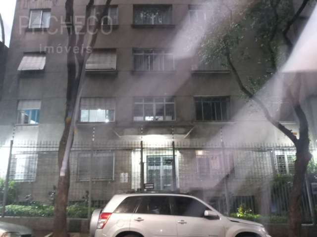 Apartamento com 3 quartos para alugar na Rua Avanhandava, --, Bela Vista, São Paulo, 102 m2 por R$ 3.500