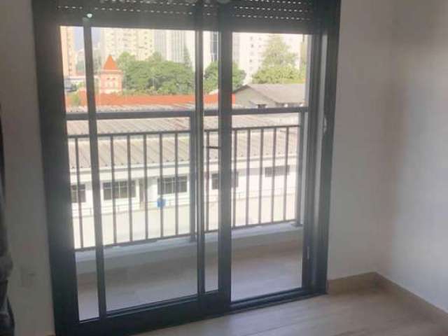 Apartamento com 1 quarto para alugar na Rua Ministro Godói, --, Perdizes, São Paulo, 24 m2 por R$ 2.800