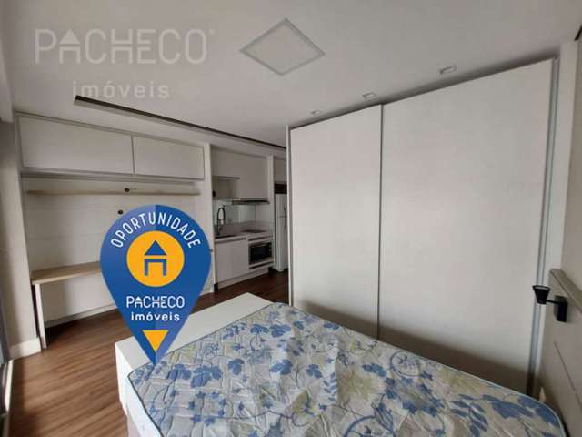 Apartamento com 1 quarto à venda na R Paulistânia, --, Vila Madalena, São Paulo, 31 m2 por R$ 580.000