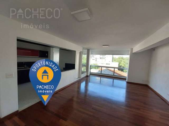 Apartamento com 1 quarto à venda na R Harmonia, --, Vila Madalena, São Paulo, 90 m2 por R$ 1.170.000