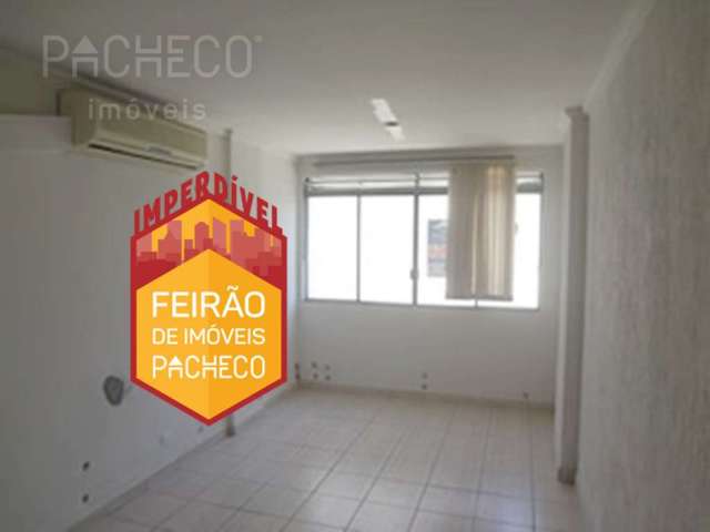 Apartamento com 2 quartos à venda na Rua Helvétia, --, Campos Eliseos, São Paulo, 69 m2 por R$ 530.000