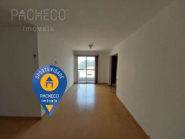 Apartamento com 2 quartos à venda na R Antônio Borba, --, Alto de Pinheiros, São Paulo, 70 m2 por R$ 650.000