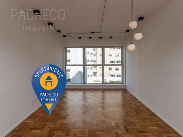 Apartamento com 2 quartos à venda na Rua Doutor Homem de Melo, --, Perdizes, São Paulo, 87 m2 por R$ 965.000