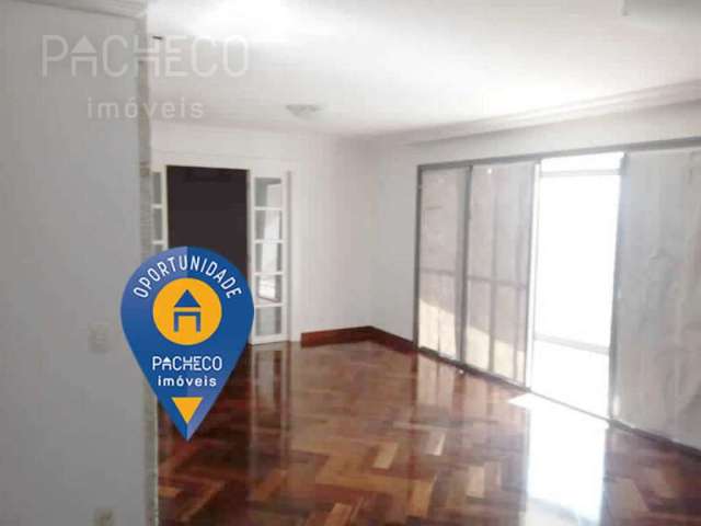 Apartamento com 4 quartos à venda na Rua Carlos Weber, --, Vila Leopoldina, São Paulo, 170 m2 por R$ 1.900.000