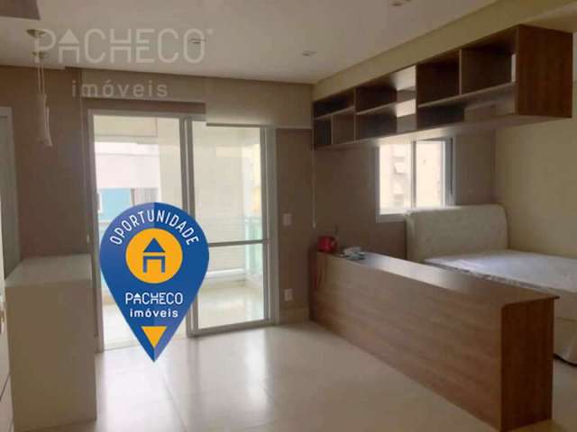 Apartamento com 1 quarto à venda na R MAJOR QUEDINHO, --, Bela Vista, São Paulo, 48 m2 por R$ 565.000