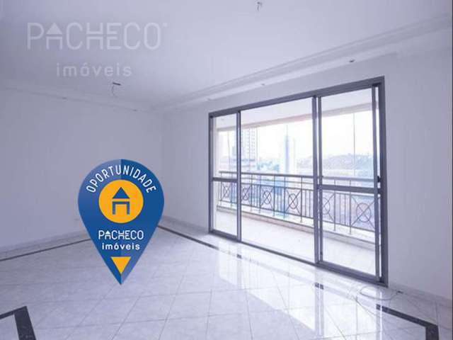 Apartamento com 4 quartos à venda na Rua Carlos Weber, --, Vila Leopoldina, São Paulo, 174 m2 por R$ 1.915.000