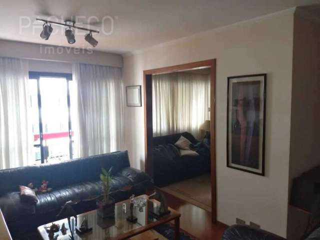 Apartamento com 4 quartos à venda na Rua Diana, --, Perdizes, São Paulo, 112 m2 por R$ 1.280.000