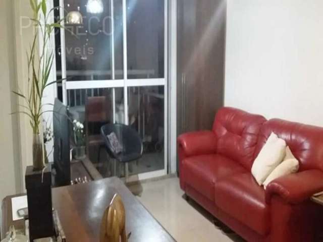 Apartamento com 2 quartos à venda na R ROMA, --, Vila Romana, São Paulo, 62 m2 por R$ 689.000