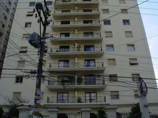 Apartamento com 3 quartos à venda na R CARAIBAS, --, Pompéia, São Paulo, 105 m2 por R$ 1.320.000