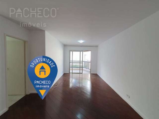 Apartamento com 3 quartos à venda na R DR MIRANDA DE AZEVEDO, --, Pompéia, São Paulo, 100 m2 por R$ 950.000