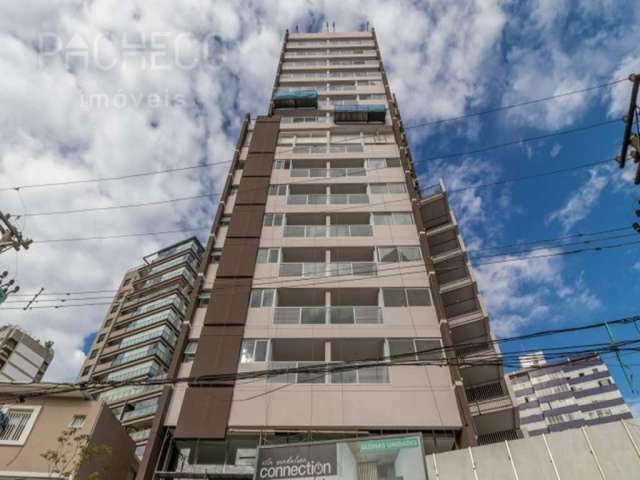 Apartamento com 2 quartos à venda na R JOSE AUGUSTO PENTEADO, --, Vila Madalena, São Paulo, 69 m2 por R$ 1.075.923