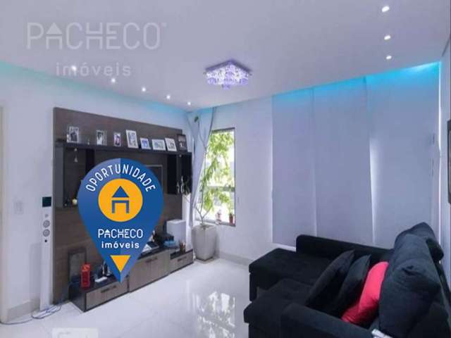 Apartamento com 2 quartos à venda na Rua Hassib Mofarrej, --, Vila Leopoldina, São Paulo, 70 m2 por R$ 732.000