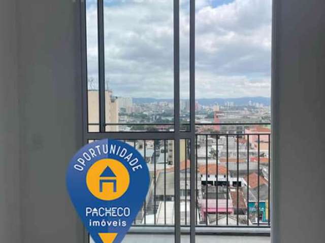 Apartamento com 1 quarto à venda na Rua João Pereira, --, Lapa, São Paulo, 34 m2 por R$ 380.000