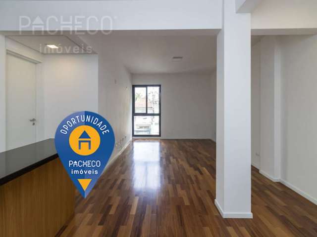 Apartamento com 2 quartos à venda na Rua Apiacás, --, Perdizes, São Paulo, 80 m2 por R$ 890.000