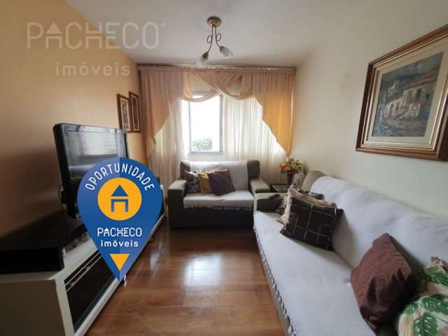 Apartamento com 2 quartos à venda na R CERRO CORA, --, Alto de Pinheiros, São Paulo, 72 m2 por R$ 680.000