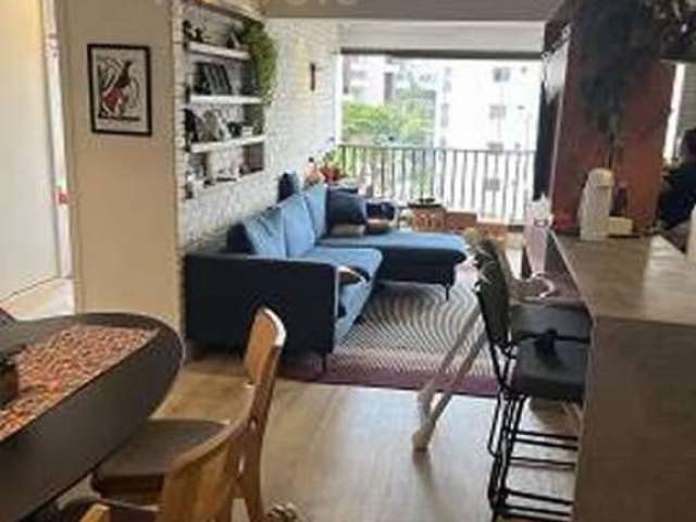 Apartamento com 2 quartos à venda na R SEN CESAR LACERDA VERGUEIRO, --, Vila Madalena, São Paulo, 69 m2 por R$ 1.490.000