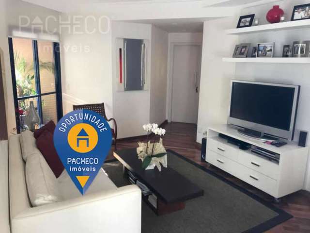 Apartamento com 3 quartos à venda na R HARMONIA, --, Vila Madalena, São Paulo, 96 m2 por R$ 855.000