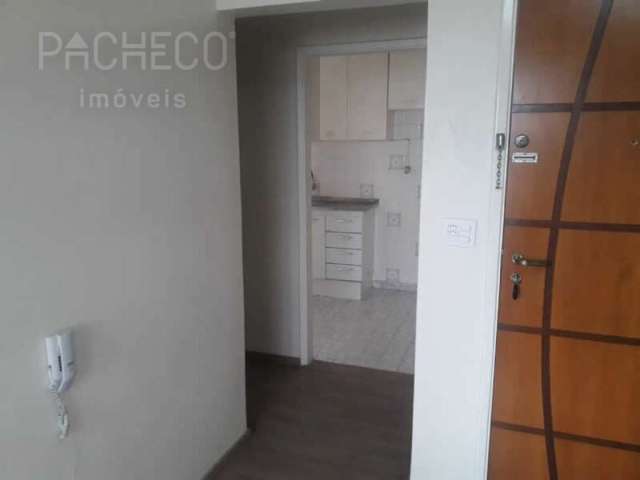 Apartamento com 2 quartos à venda na R JOAQUIM FERREIRA, --, Pompéia, São Paulo, 48 m2 por R$ 450.000