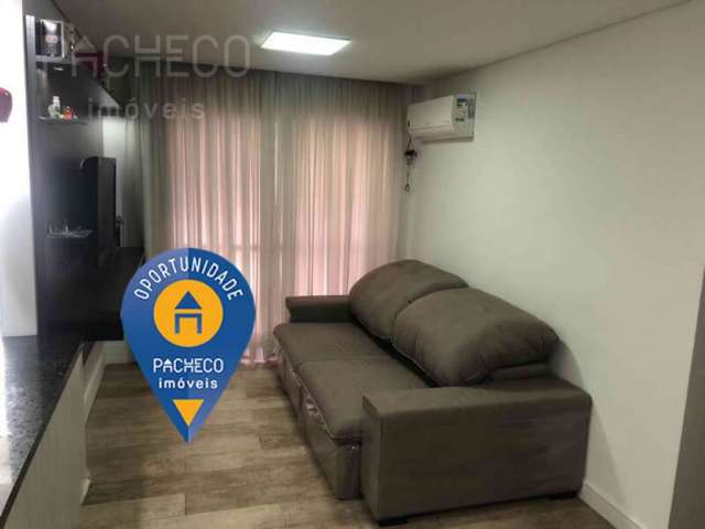 Apartamento com 2 quartos à venda na R JOAQUIM FERREIRA, --, Pompéia, São Paulo, 63 m2 por R$ 820.000