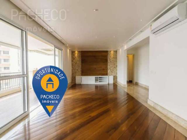 Apartamento com 3 quartos à venda na Rua Lincoln Albuquerque, --, Perdizes, São Paulo, 207 m2 por R$ 2.820.000