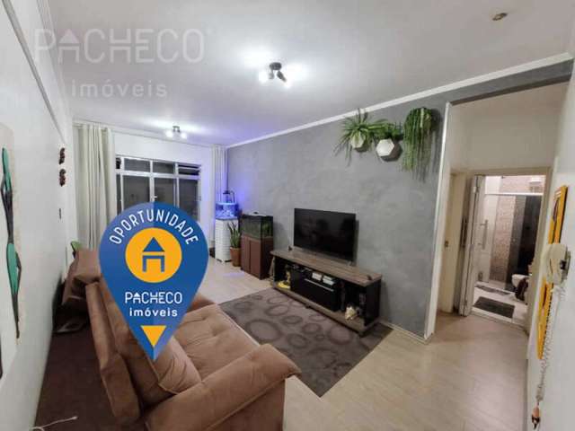 Apartamento com 2 quartos à venda na Rua Avanhandava, --, Bela Vista, São Paulo, 68 m2 por R$ 600.000