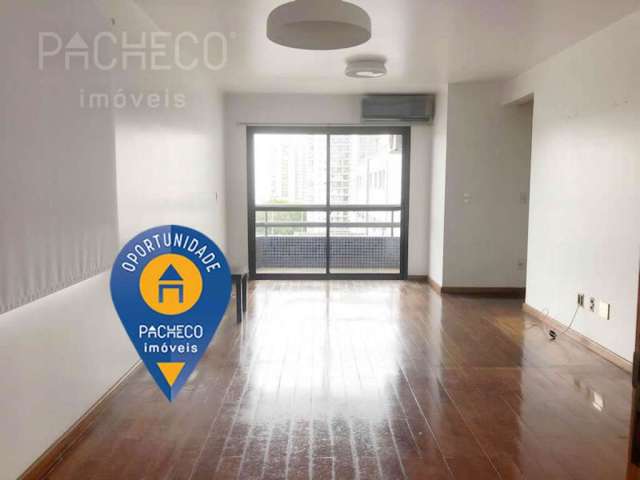 Apartamento com 3 quartos à venda na Rua Mário, --, Vila Romana, São Paulo, 97 m2 por R$ 900.000