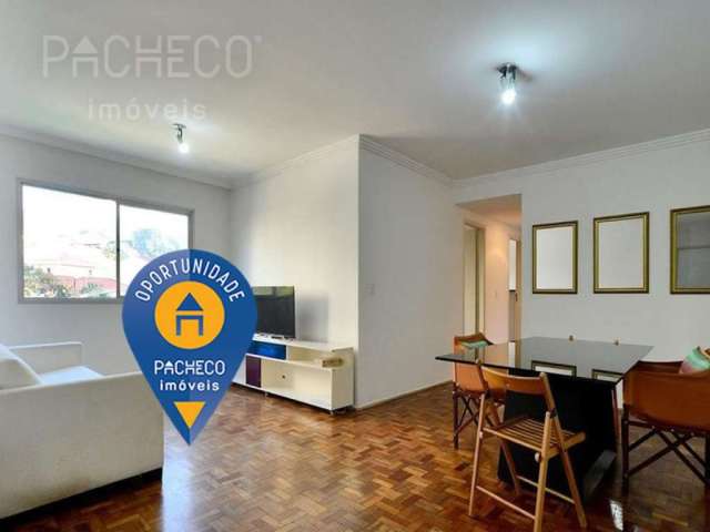 Apartamento com 3 quartos à venda na R SUCURIU, --, Alto de Pinheiros, São Paulo, 105 m2 por R$ 950.000