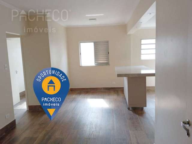 Apartamento com 2 quartos à venda na Praça Benedito Calixto, --, Pinheiros, São Paulo, 62 m2 por R$ 780.000