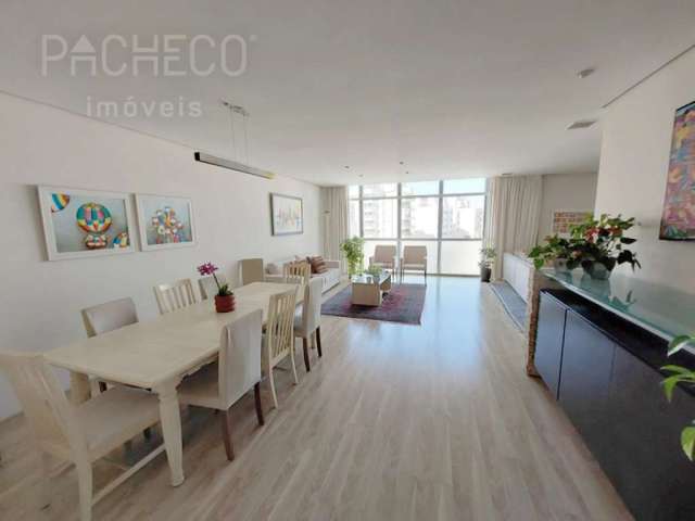 Apartamento com 3 quartos à venda na Avenida Angélica, 0, Higienópolis, São Paulo, 190 m2 por R$ 2.120.000