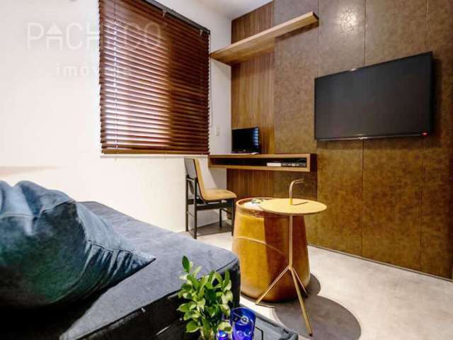 Apartamento com 2 quartos à venda na MIN ROCHA AZEVEDO, --, Jardins, São Paulo, 60 m2 por R$ 1.480.000